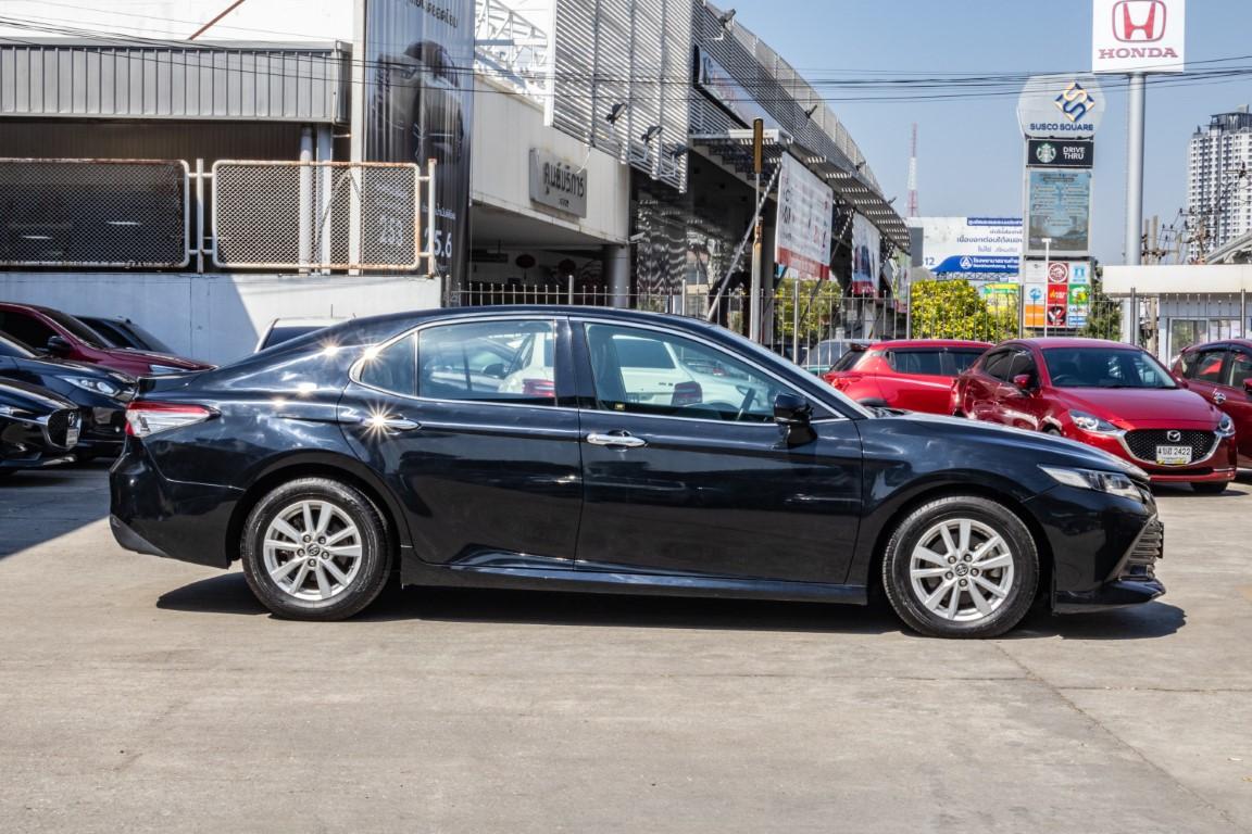 Toyota Camry 2.0G MNC 2018 *SK2109*